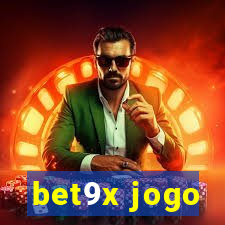 bet9x jogo
